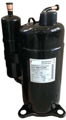 Air Conditioner Refrigeration Compressor R410A DC Inverter Rotary Compressor LH48YBAC Air Conditioner Accessories
