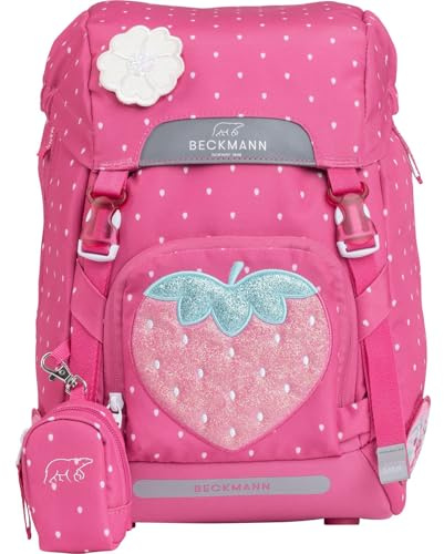 Beckmann Classic Strawberry ohne Zubehör