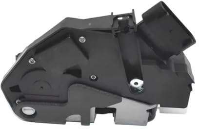 Türschloss Stellmotor Für Ford Für Focus Für Mondeo Für Ecosport Für Kuga 2013 Für Edge 2015 Für Fiesta Türschlossaktuator Hinten Links 4-polig CM5AA26413AA Zentralverriegelung
