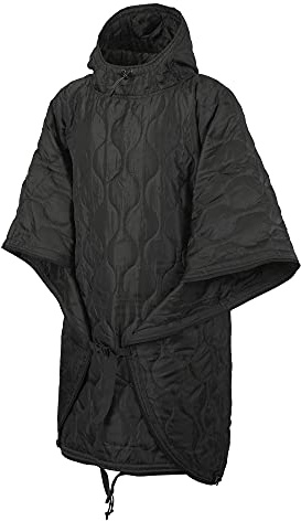 Helikon-Tex Swagman Aufroll-Poncho der Bushcraft-Serie