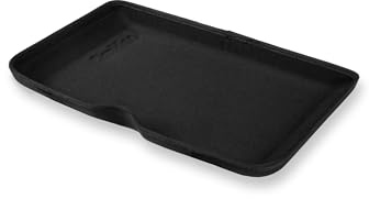 Qeridoo Schutzwanne Einsitzer, langlebiger und passgenauer Schutz für den Boden Ihres Fahrradanhängers, geeignet für Qeridoo Fahrradanhänger