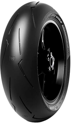 PIRELLI Motorradreifen 190/55 R 17 M/C TL 75V DIABLO SUPERCORSA V4 (SC2)