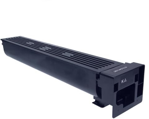 JetWorld Toner Kompatibel für Canon TN-613K 58D2U00 Schwarz C452, C552, C552DS, C652, C652DS, 45000 Seiten je Tonerkartusche, Hochwertiger Druck