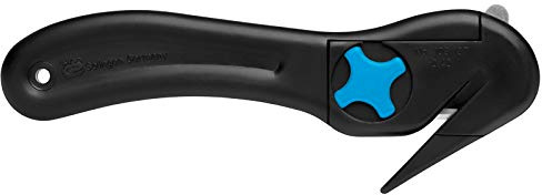 XT-Verpackung Folienschneider Combi, für Folien und Umreifungsband,