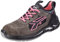 U-Power Red 360 KATE, Scarpe Antinfortunistiche Unisex, Scarpe da Ginnastica in Nylon Antiperforazione Leggere, Flessibili, con Inserto Infinergy, con Puntale in Alluminio (35)