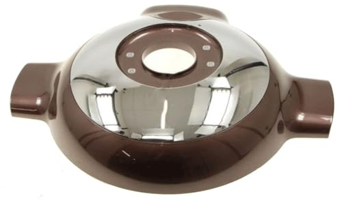 Couvercle supérieur de COOKEO Cuiseur vapeur SS-996926 SEB Cuiseur vapeur SS-996926 SEB