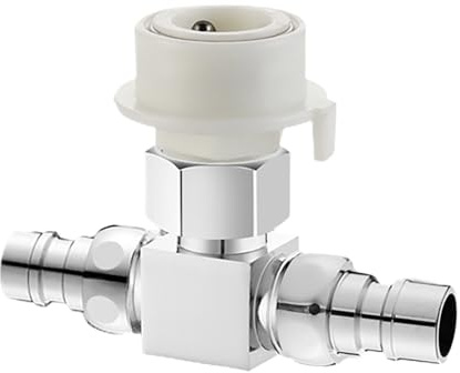 Divisor de grifo para lavadora, desviador de entrada de agua, adaptador de grifo, separador, dispositivo de entrada