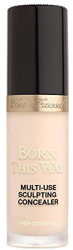 Too Faced Born This Way Super Coverage Concealer