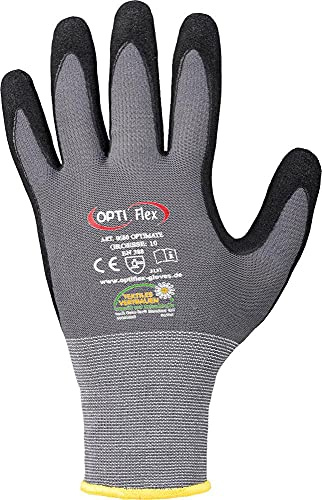 12 Paar *OPTIMATE* OPTI FLEX®-Handschuhe (8)