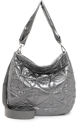SURI FREY Beutel Sherry 14081 Damen Handtaschen wattiert