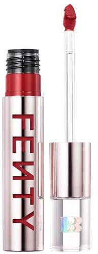Fenty Velvet Liquid Lipstick Color The MVP 01