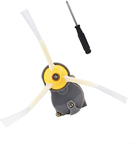 HpLive Seitenbürstenmotor Modul für Roomba 600 700 800 900 Serie Roboter Staubsauger Seitenbürste Motormodul Ersatzteile