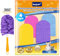 KEEPOW 4 Pièces pour Swiffer Plumeau Poussiere Recharges, Lavables Compatible avec Swiffer Duster, Élimination Efficace de la Poussière, Réutilisables pour Swiffer Recharge, pour Cheveux, Poussière