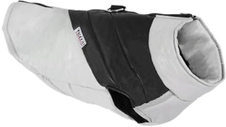 Winterjacke für Hunde, Mantel für Hunde - Warme Hundejacken aus Baumwolle | wasserdichte Pufferjacke für kleine Hunde, Weihnachts-Hundeweste, Mäntel für kaltes Wetter für alle Arten von Hunden