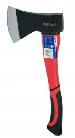 DEDRA 13M811 hacha eje de fibra de vidrio 800g