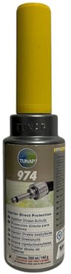 TUNAP TUNAP 974 EX 973 Benzinspritzdüsen-Reiniger 200ml