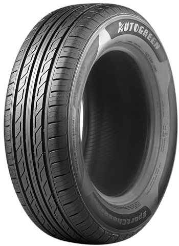 Proposed title: Pneumatici estivi 195-65-R15 91V Gomme AUTOGREEN SPORT CHASER SC2