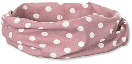 Sterntaler Baby-Mädchen Allrounder Schal, Hellrot, S