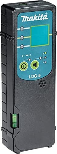 Makita TK0LDG501G Récepteur laser LDG-5