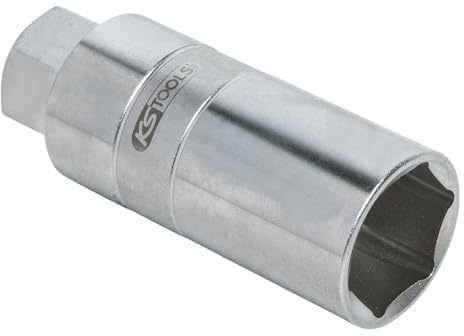 KS TOOLS Steckschlüsseleinsatz, Stoßdämpfer-Kolbenstange 150.9422