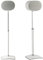 Sanus Height Adjustable Speaker Stands for Sonos Era 300 Pair WSSE3A2