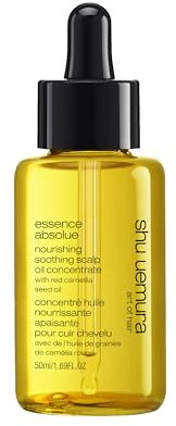 Concentré Huile Nourrissante Apaisante Essence Absolue Shu Uemura 50ml