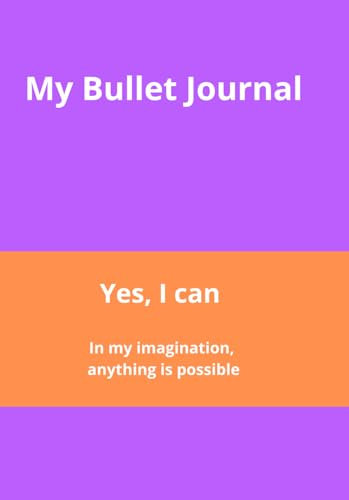 Bullet Journal: Notebook Built for BuJo
