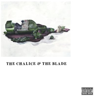 The Chalice & The Blade