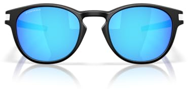 Oakley Herren Oo9265 Latch Sonnenbrille