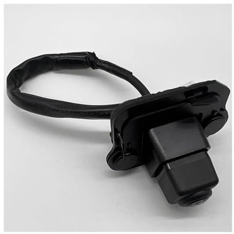 Caméra Recul sans Fil 28442-3ZL0A Ensemble De Caméra Vue Arrière Voiture pour Nissan pour Pulsar C13 1.2 16V 2015 2016 Caméra D'aide Au Stationnement Recul Webcam Recul Voiture