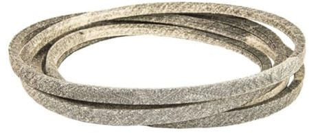 Rasenmäher Antriebsriemen 1/2 x 78 Zoll Aramid Ersatz für LT1042 LT1045 LT1046 Kompatibel mit 754-04165 954-04165