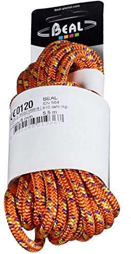 Beal Reepschnur 6mm X 5m