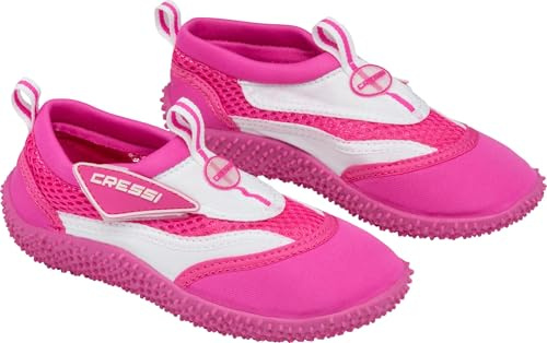 CRESSI Coral Shoes Junior - Premium-Kinderschuhe für Meer und Wassersport