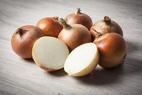 10 kg. Cebolla Grano (Común) tamaño MEDIO - Selección Gourmet