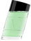 Bruno Banani Made for Men Eau de Toilette Natural Spray, aroma afrutado para hombre, frasco de cristal, 100 ml