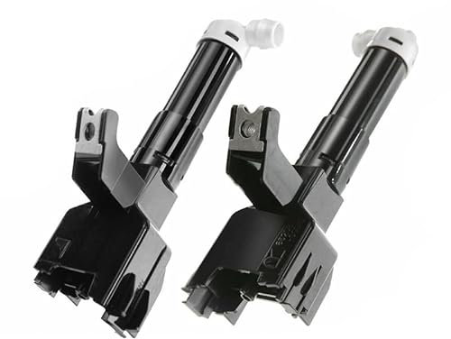 DELLEN Frontstoßstangen-Scheinwerfer-Düsenreiniger for Toyota Prado Land Cruiser KDJ150 GRJ150 85207-0G010
