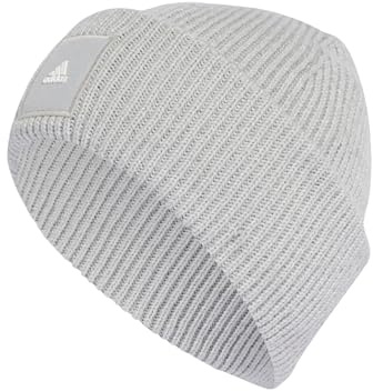 adidas Performance Cold.RDY Reflective Running Beanie Beige Unisex