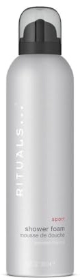 RITUALS Sport Shower Foam 200ml
