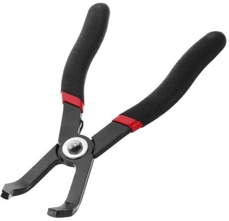GETAJGHSD Tür Panel Entfernung Werkzeug Clip Entfernung Werkzeug Automotive Elektrische Zangen Auto Clip Remover Tool Panel Clip für