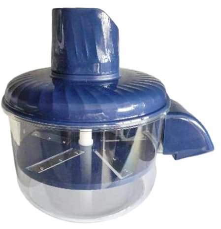 Baoblaze Peladora automática de Frutas pequeñas, Herramienta fácil de Limpiar para el hogar, para Tomates y Cerezas, Vendedor Ambulante.