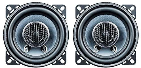 PG Audio EVO III 10.2 2-Wege Coax Lautsprecher 100 mm,150 Watt,1 Paar B-Ware