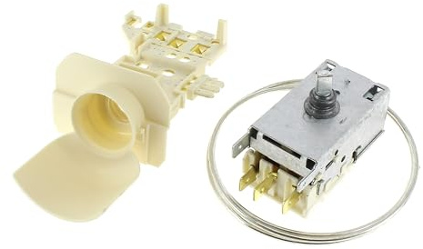 THERMOSTAT ATEA A13-0705 - 30U1481 POUR REFRIGERATEUR WHIRLPOOL - 481228238231