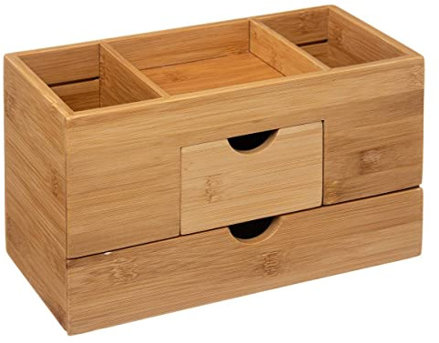 ORGANIZER 2 SCHUBLADEN NATUREO