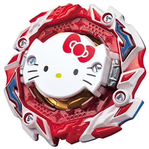 TAKARA TOMY Beyblade Burst B-00 Booster Astral Hello Kitty Over Revolve