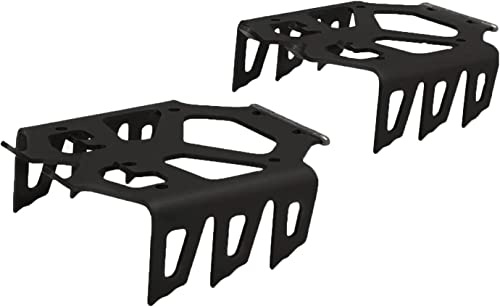 BURTON SPLITBOARD Crampon 2024 Black, Wide