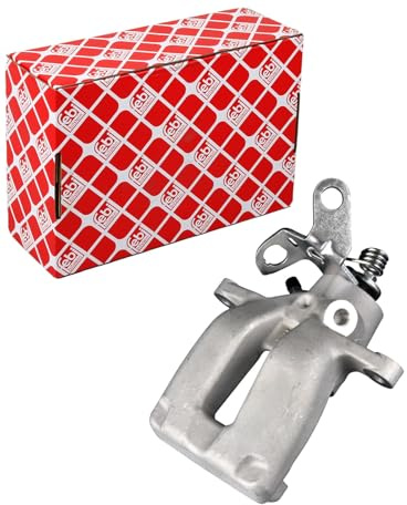 Febi Bremssattel Hinterachse rechts passend für A3 TT Superb Eos G