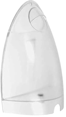 Coffee Machine Water Tank Container, Compatible for NESCAFE, Compatible for Dolce Gusto, 9744 Coffee Machine Water Container Replacement Parts