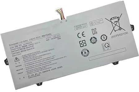 ZHALUOZ 66.9Wh AA-PBPN42U AA-PBRN4ZU Laptop Battery For Samsung 930QCG NP930QCG NP950QCG NP930XCJ 950QCJ 930QCJ 950XCJ Laptop parts
