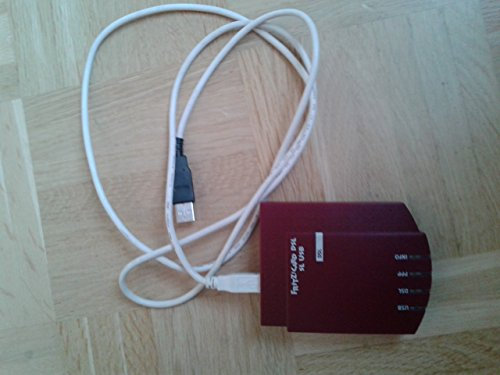 AVM Fritz! Card DSL SL USB Modem