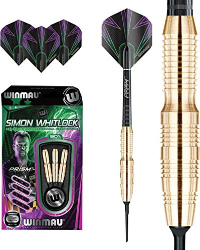 Unbekannt Soft.S.Whitlock 18g